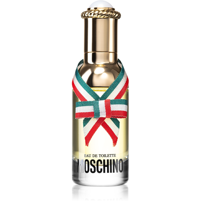 'Moschino' Eau de toilette - 25 ml