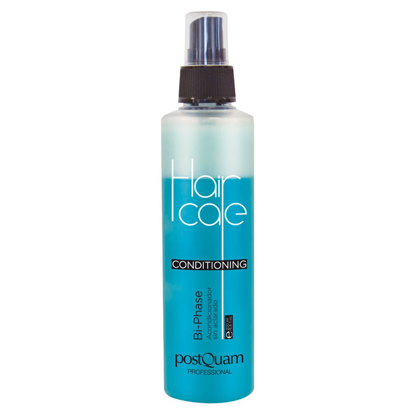 'Bi-Phase - Non-Rinse' Conditioner - 200 ml