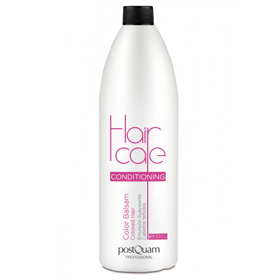 'Colored Hair' Conditioner - 1000 ml