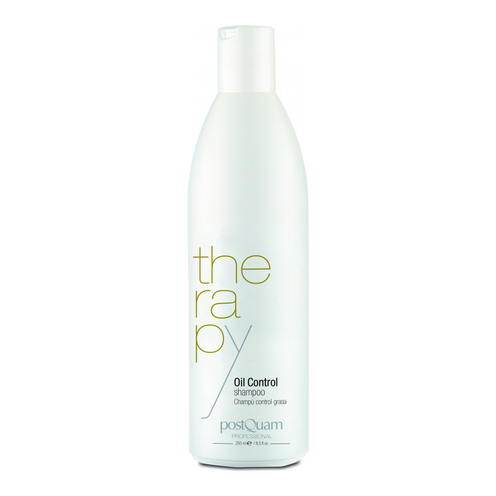 'Astringent' Shampoo - 250 ml