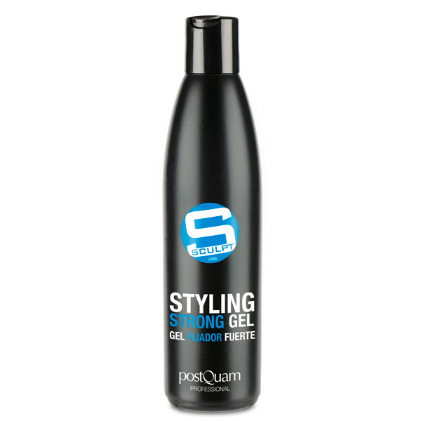 'Normal' Styling Gel - 250 ml