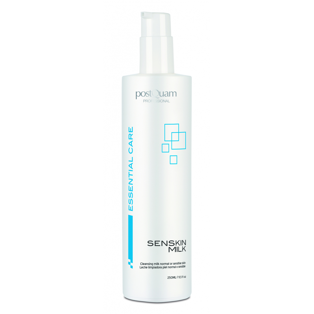 Cleansing Milk - 250 ml