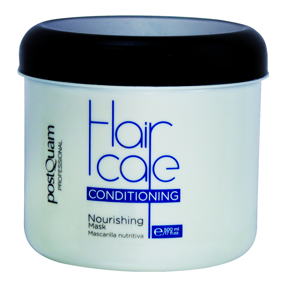 'Nourishing' Haarmaske - 500 ml