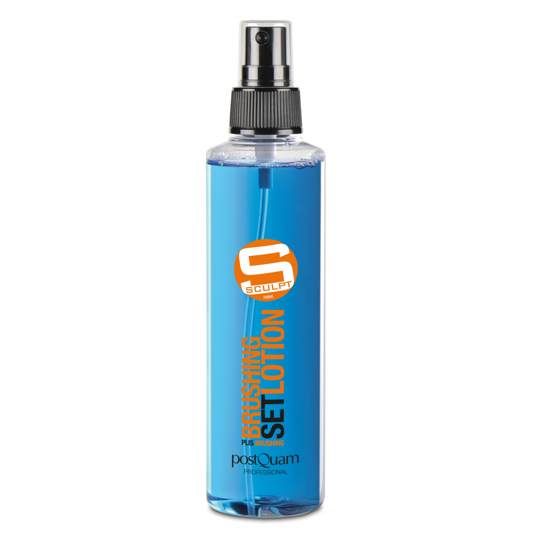 'Brushing Set Lotion' Hairspray - 200 ml