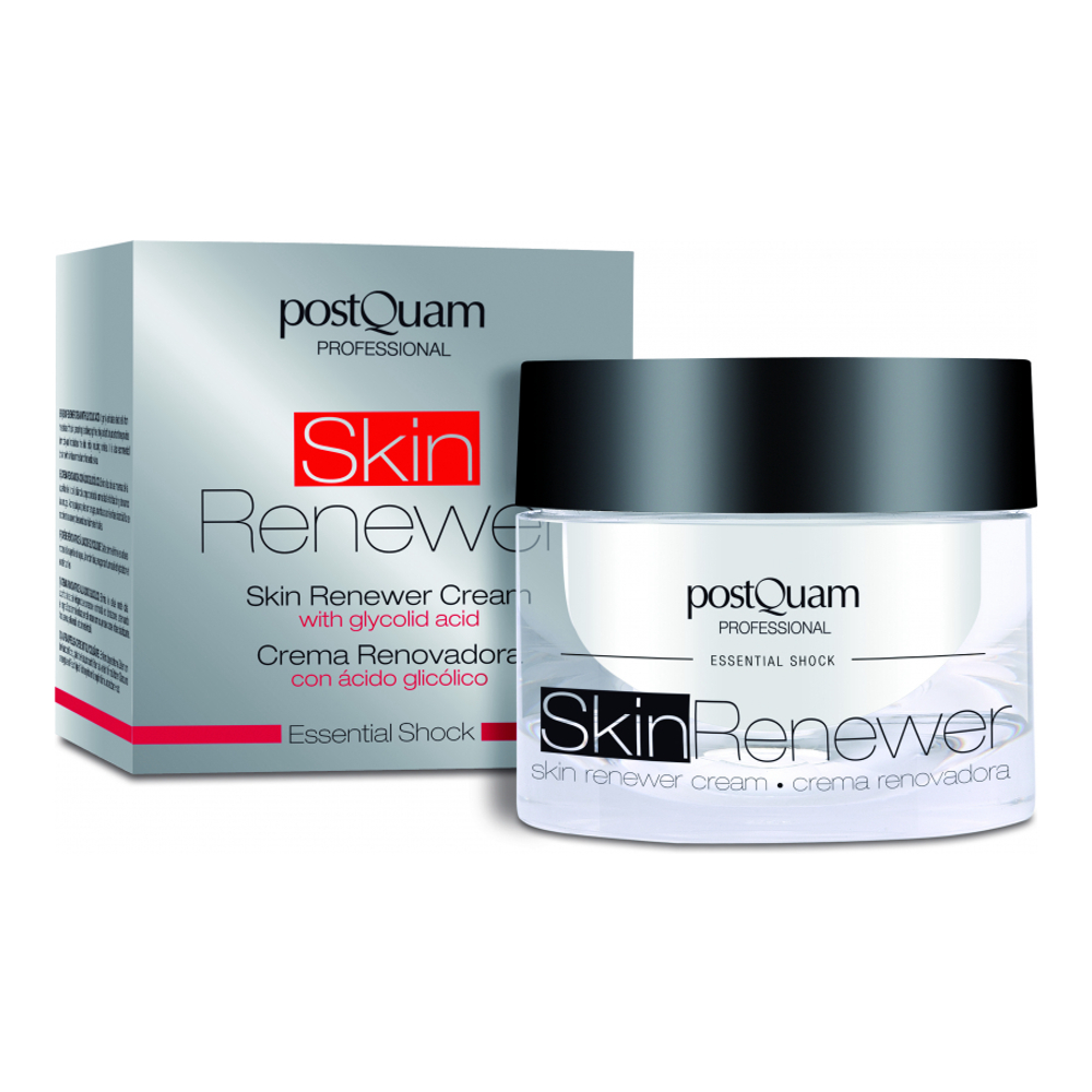 'Skin Renewer' Moisturizing Cream - 50 ml