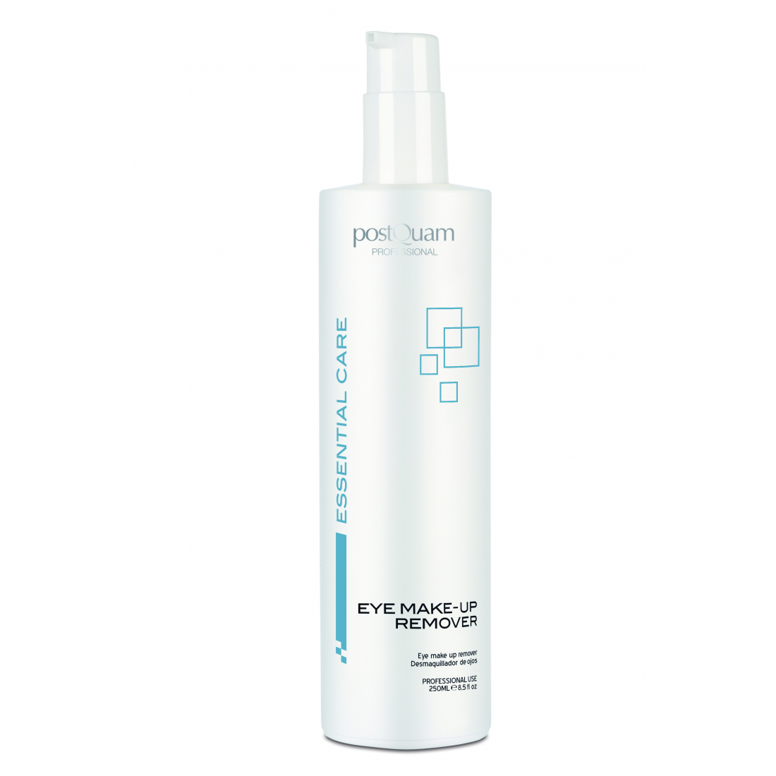 Eye & Lips Makeup Remover - 250 ml