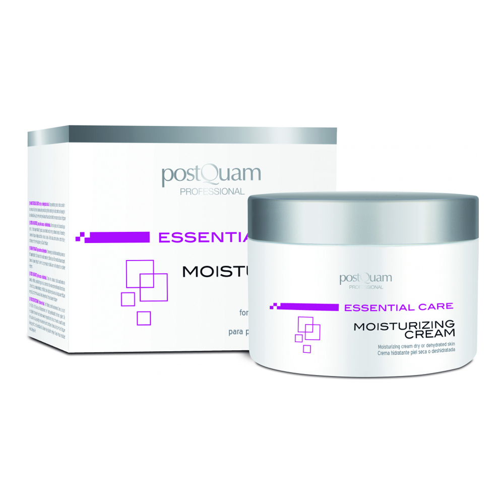 Moisturizing Cream - 200 ml