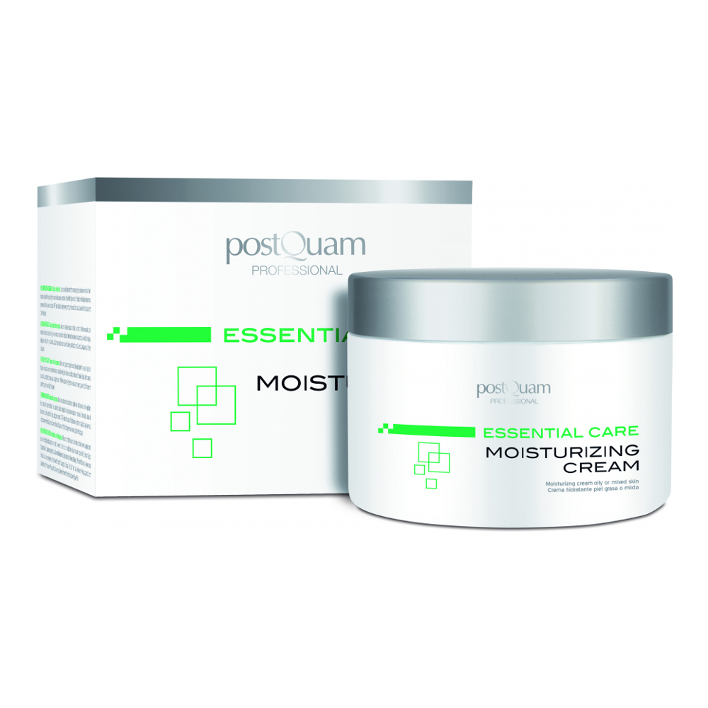 Moisturizing Cream - 200 ml