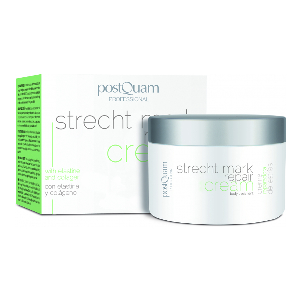 Dehnungsstreifen-Creme - 200 ml