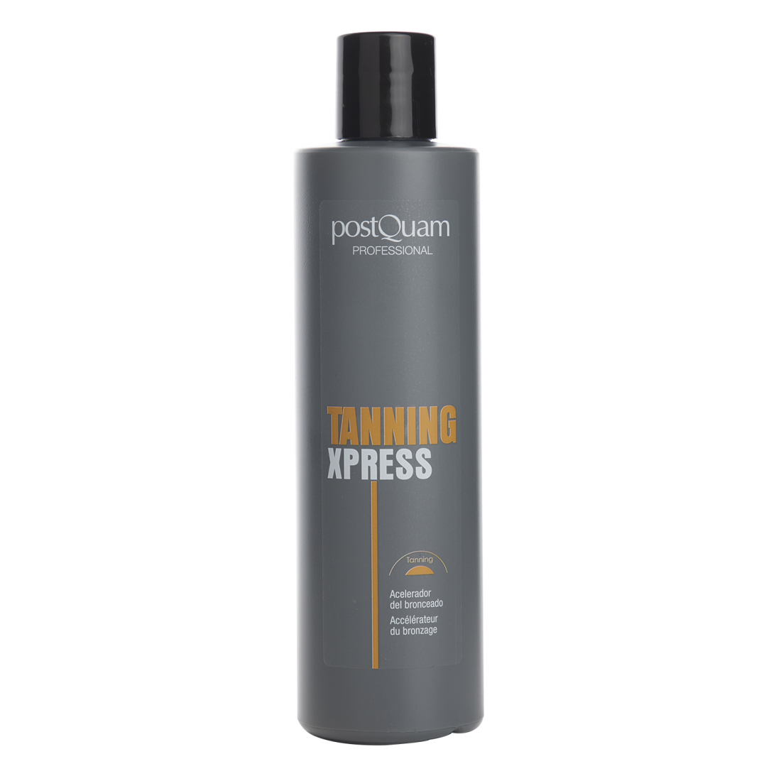 Accélérateur de bronzage - 250 ml