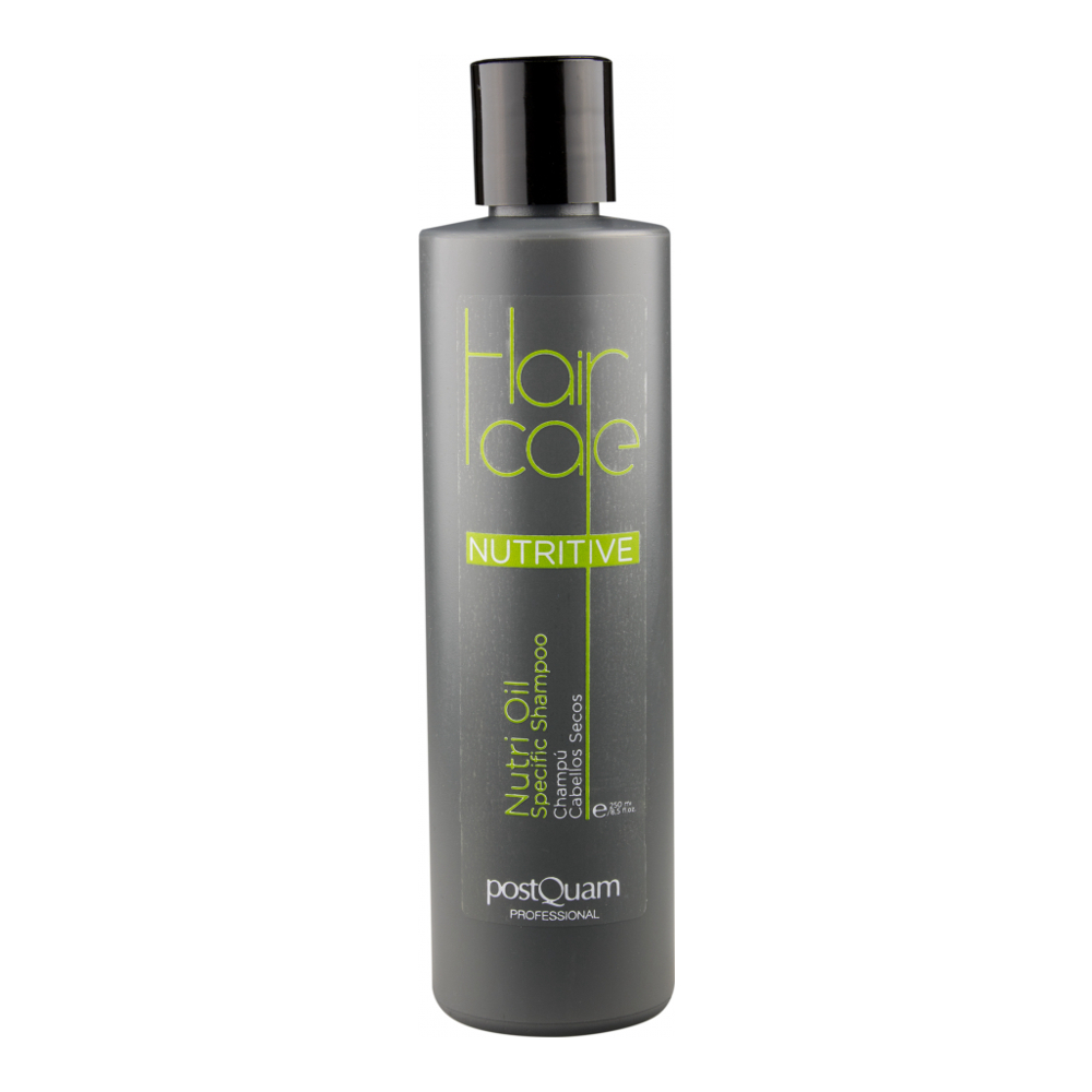 'Specific Nutri Oil' Shampoo - 250 ml