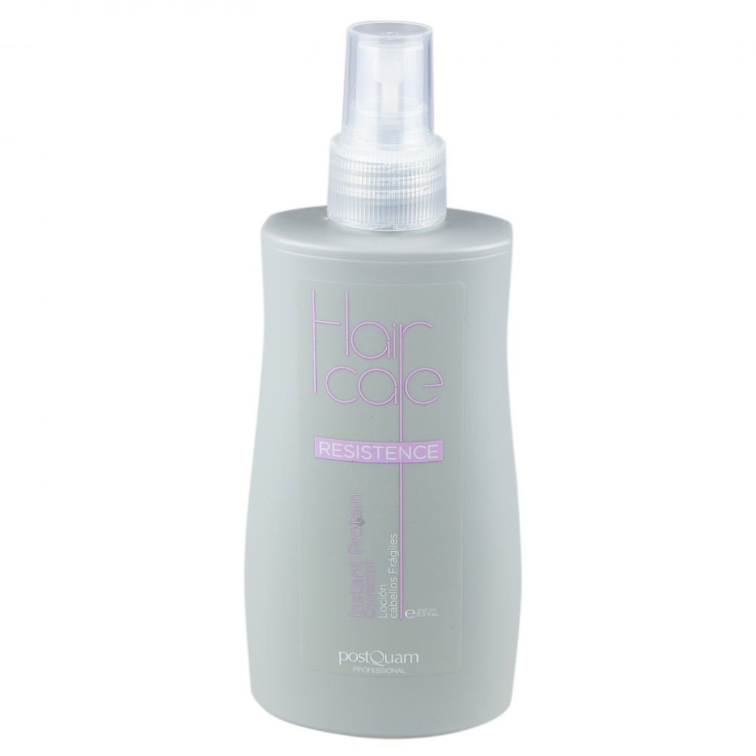 'Instant Protein Corrector' Hair lotion - 200 ml