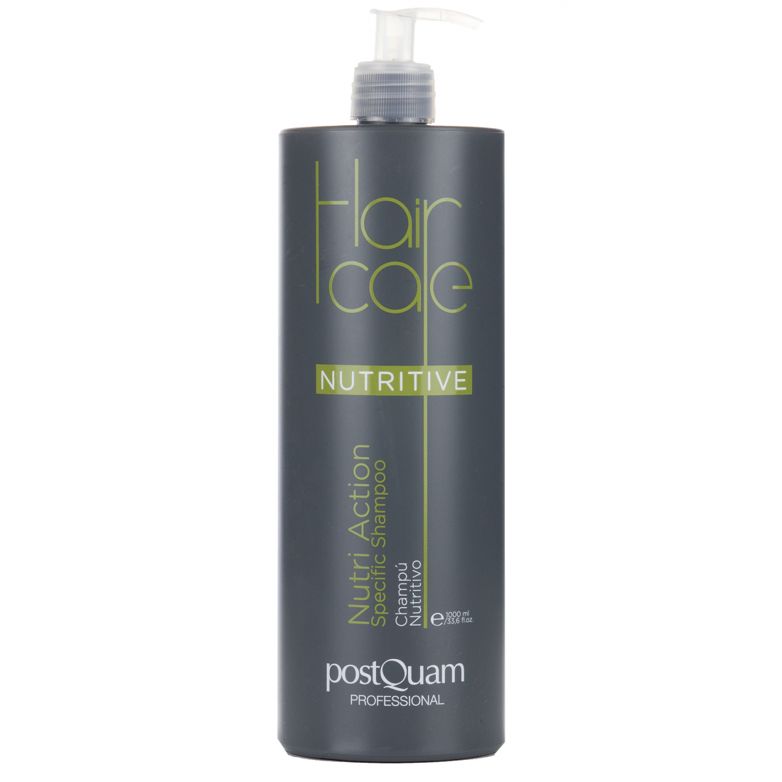 'Specific Nutri Oil' Shampoo - 1000 ml