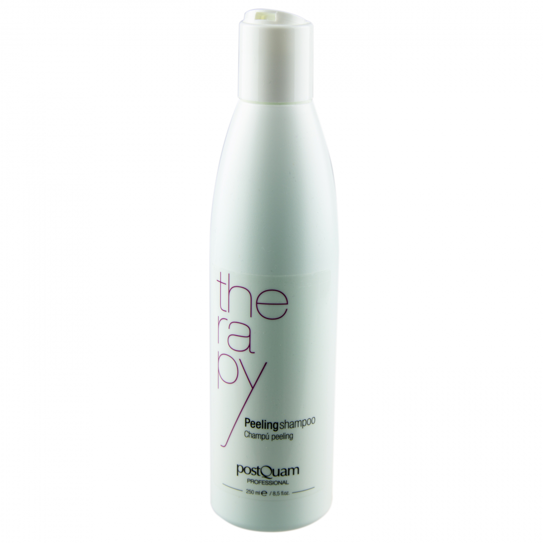 'Peeling' Shampoo - 250 ml