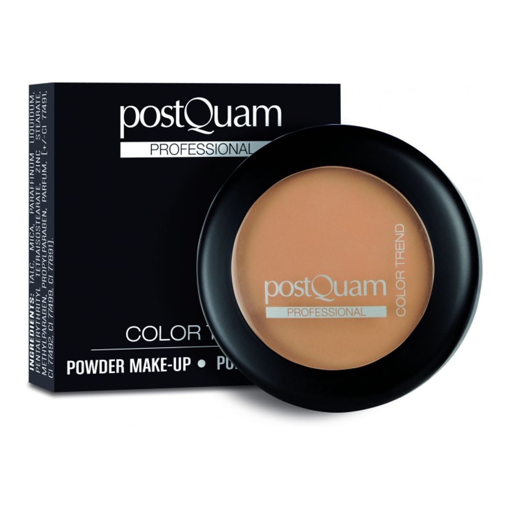 Blush - Light Beige 10 g