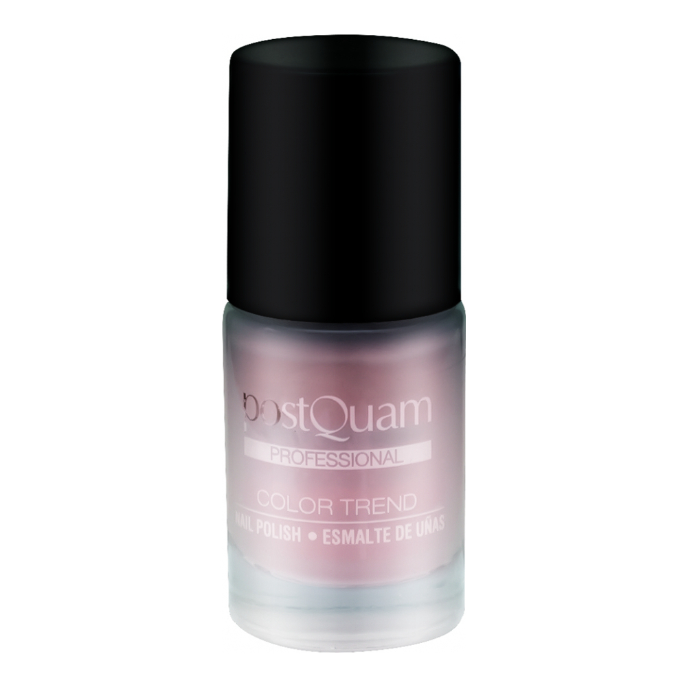 Vernis à ongles 'Color Trend' - Sweet Rose 10 ml