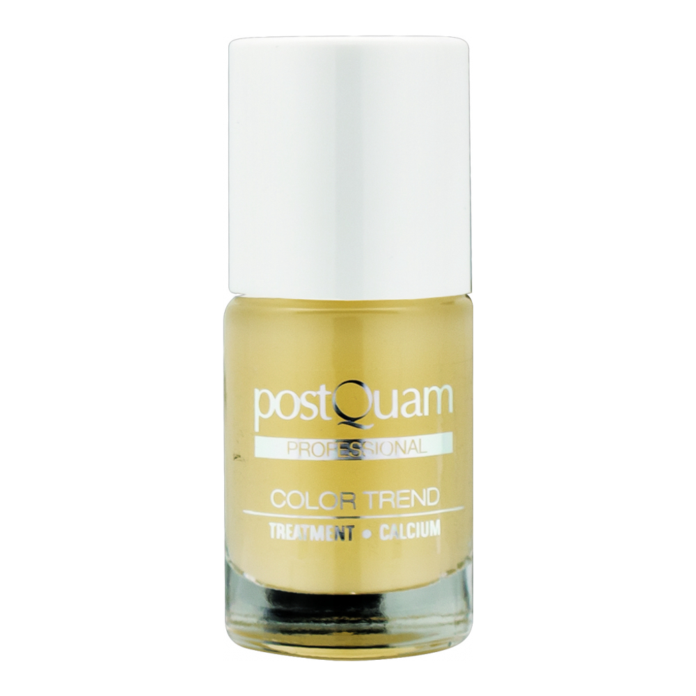 'Calcium' Nail Treatment - Transparent 10 ml