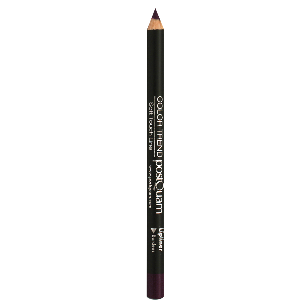 'Buedeos' Lippen-Liner - Bordeaux