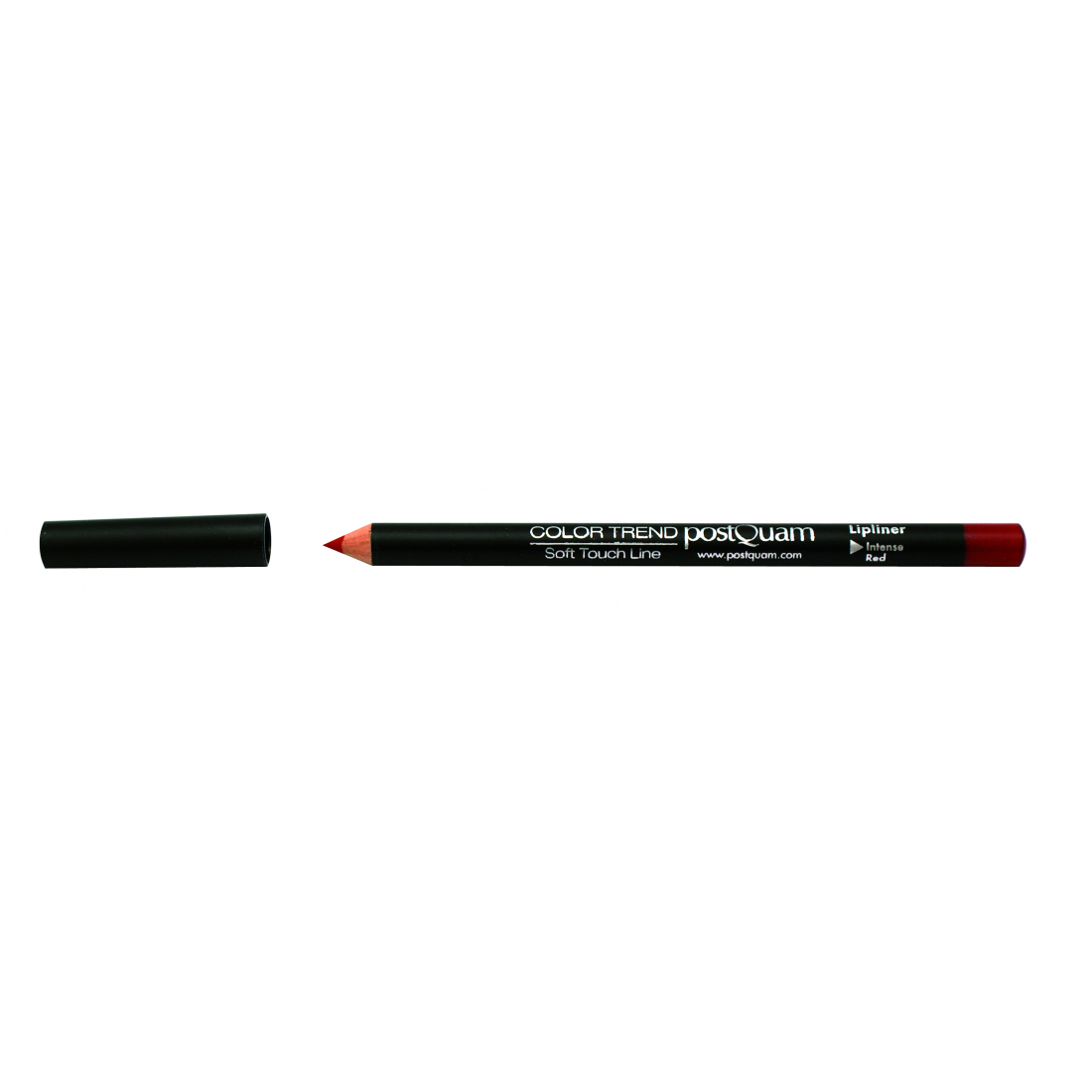 Lippen-Liner - Intense Red