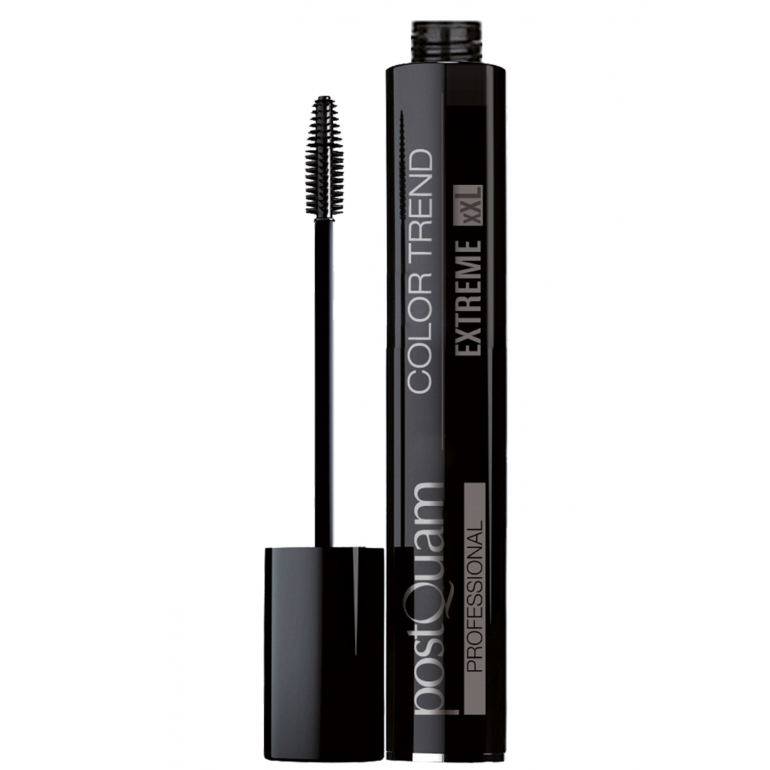 Mascara 'Eyelash XXL' - Black 8 ml