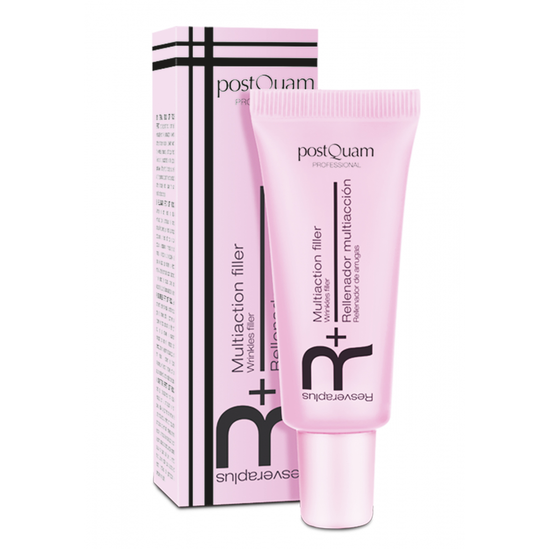 Wrinkle Filler Cream - 15 ml