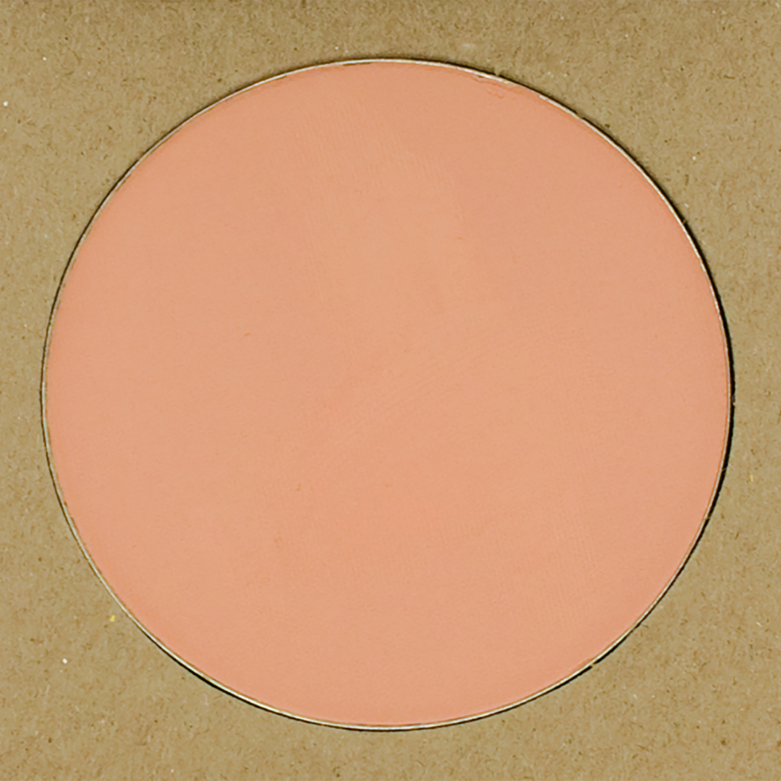 'Organic Bright' Compact Powder - Light Complexion 10 g