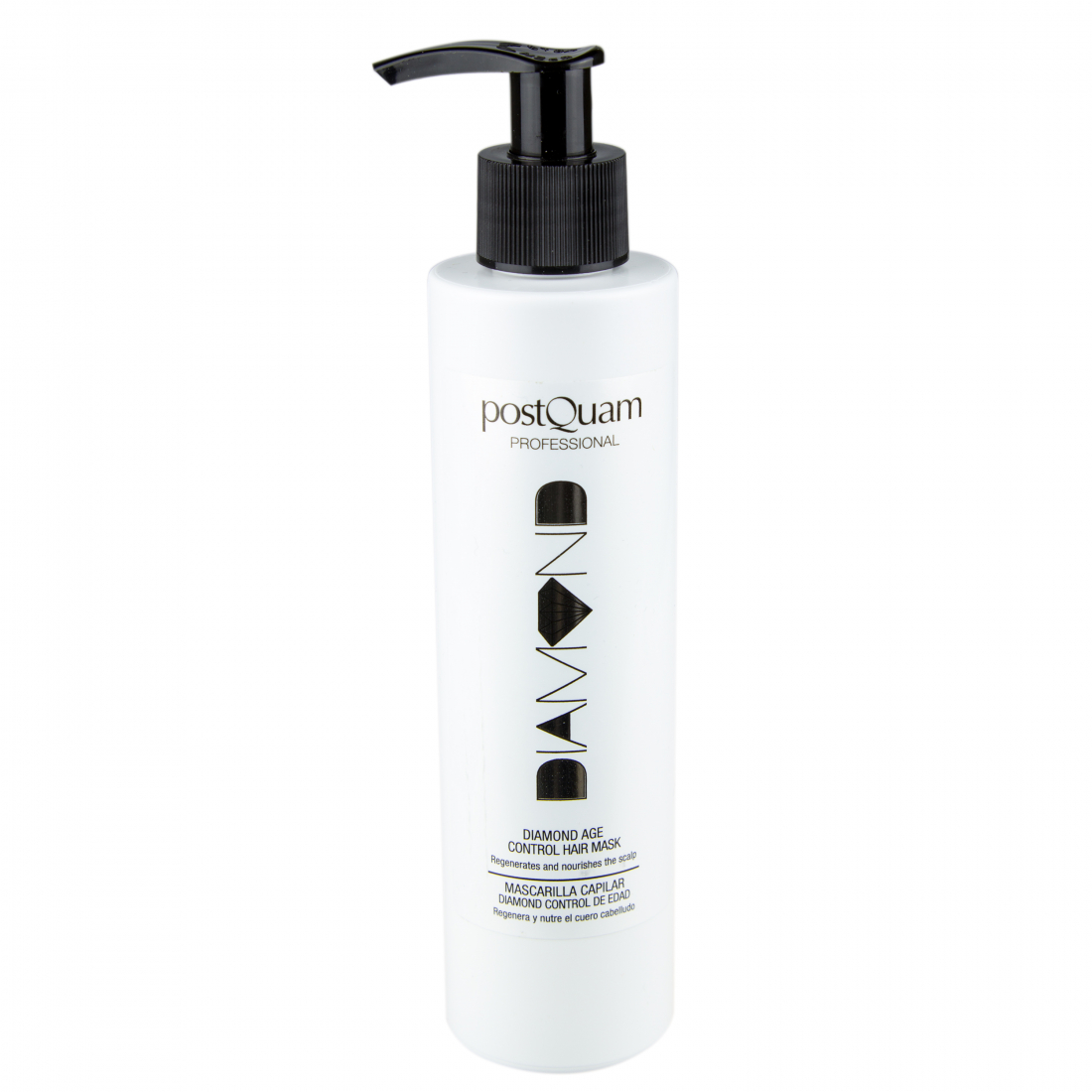 'Diamond Age Control' Haarmaske - 200 ml