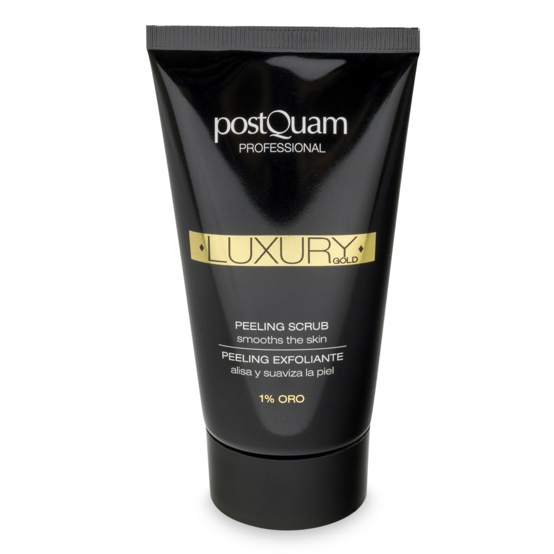 Exfoliant Peeling 'Luxury Gold' - 75 ml