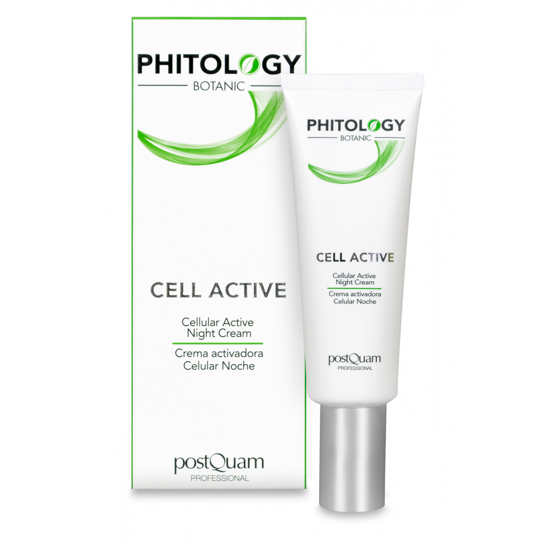 'Phytology Firming' Night Cream - 50 ml