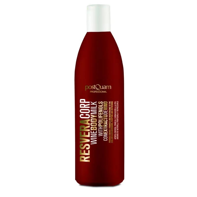 'Wine' Body Milk - 250 ml