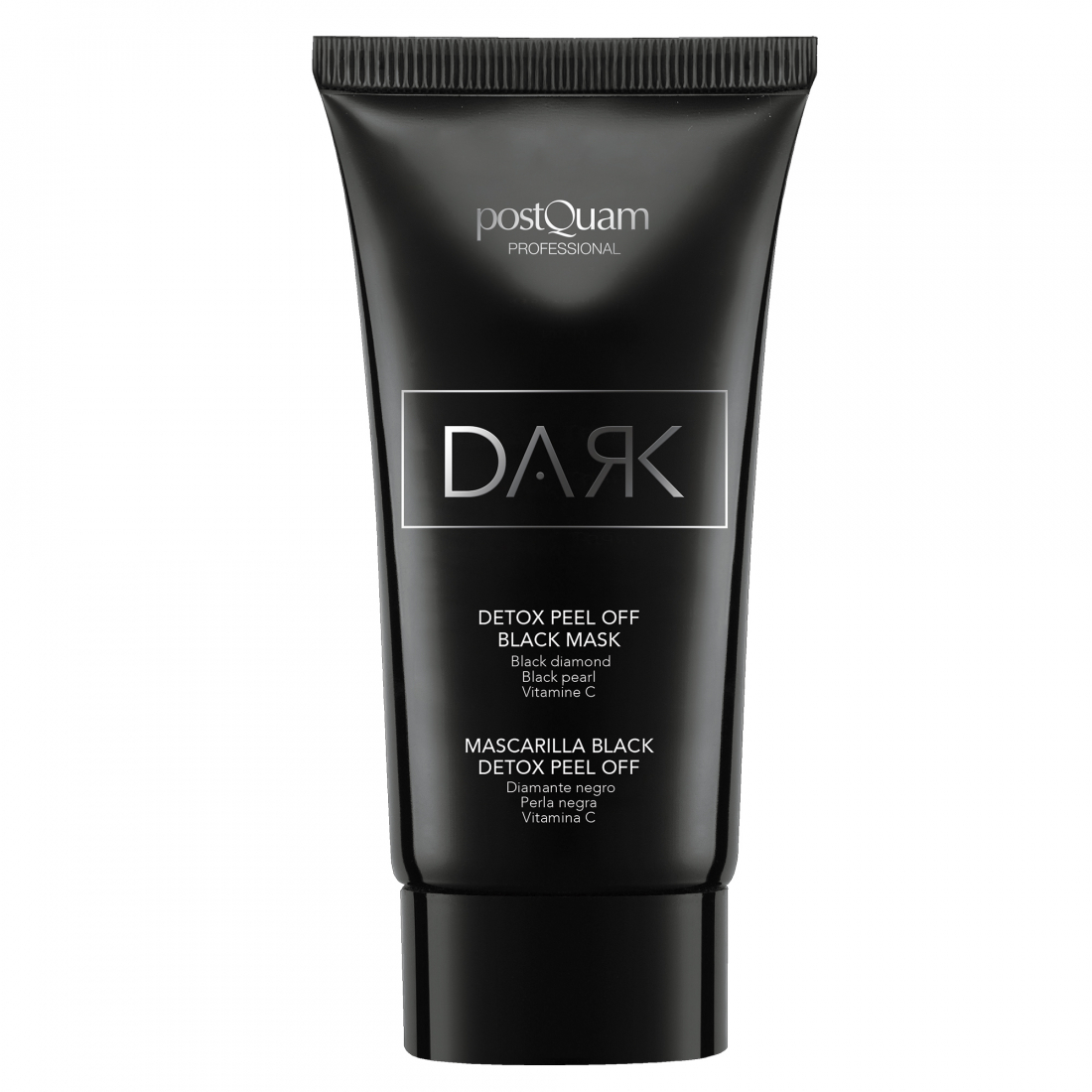 Masque Peel-off 'Detox Black' - 75 ml