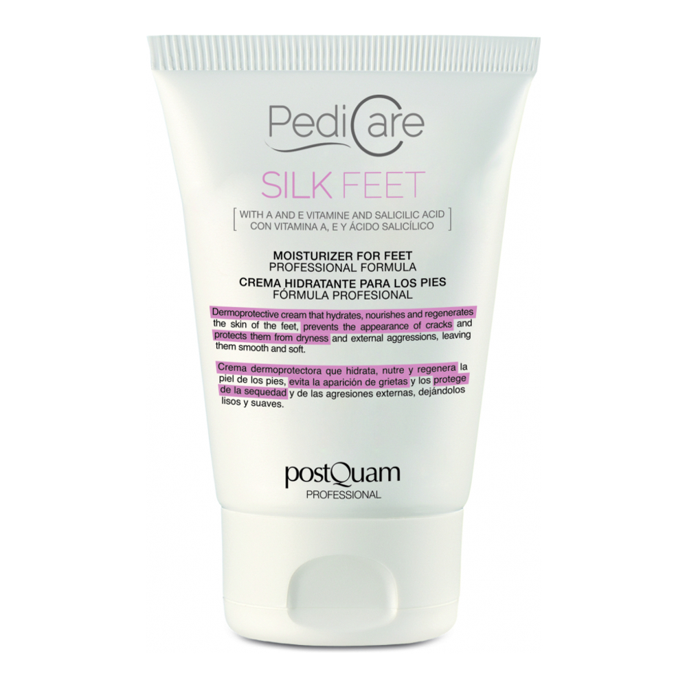 'Hydrating' Foot Cream - 100 ml