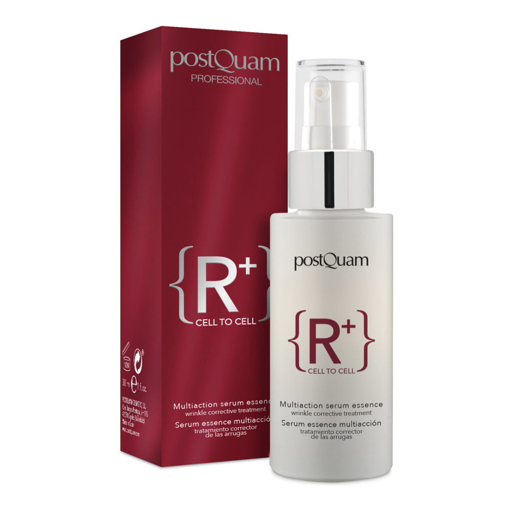 'R+ Cell To Cell Multiaction Essence' Gesichtsserum - 30 ml