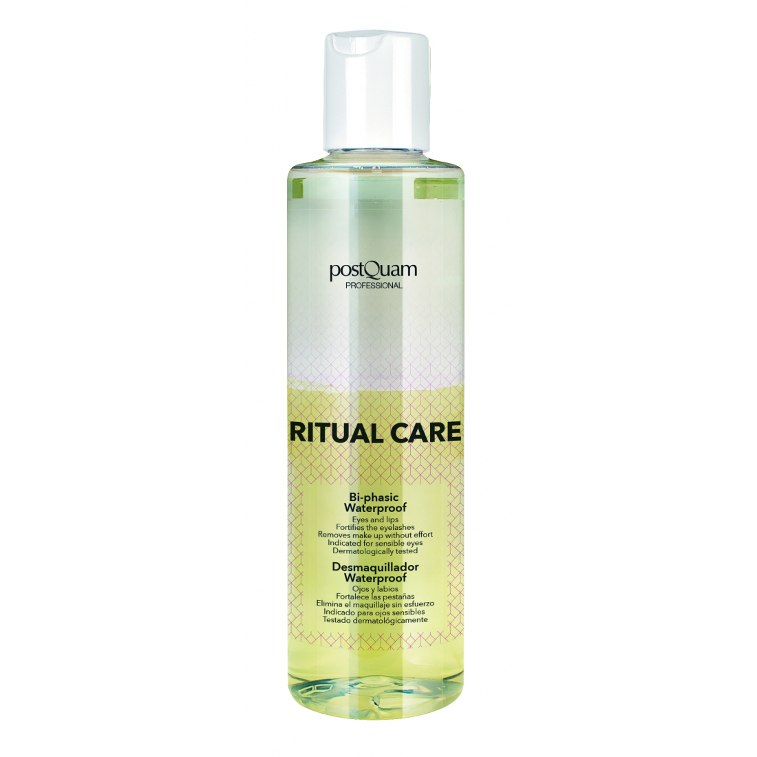 'Ritual Care' Augen- und Lippen Make Up Entferner - 200 ml