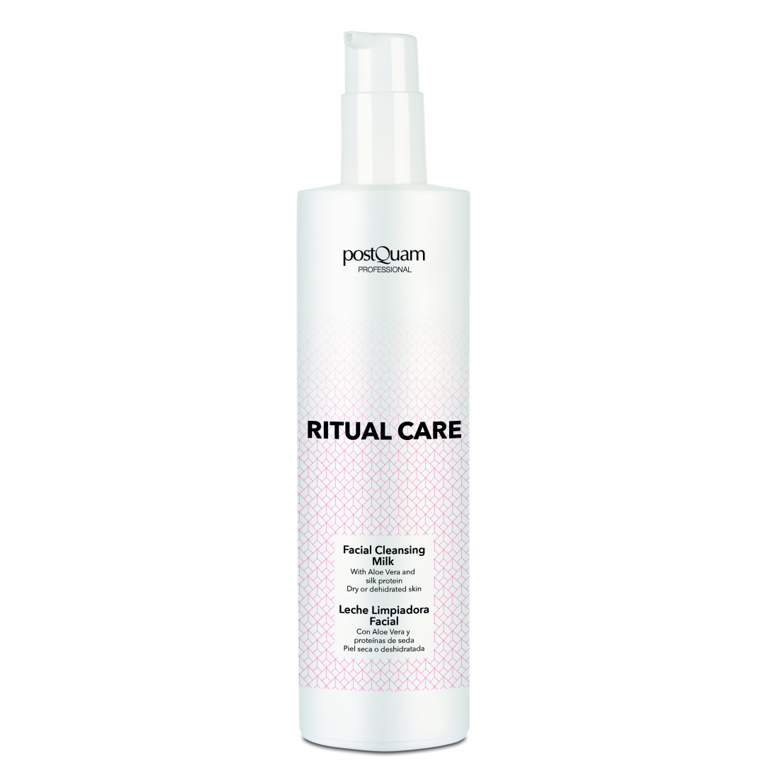 Lait Démaquillant 'Ritual Care' - 250 ml