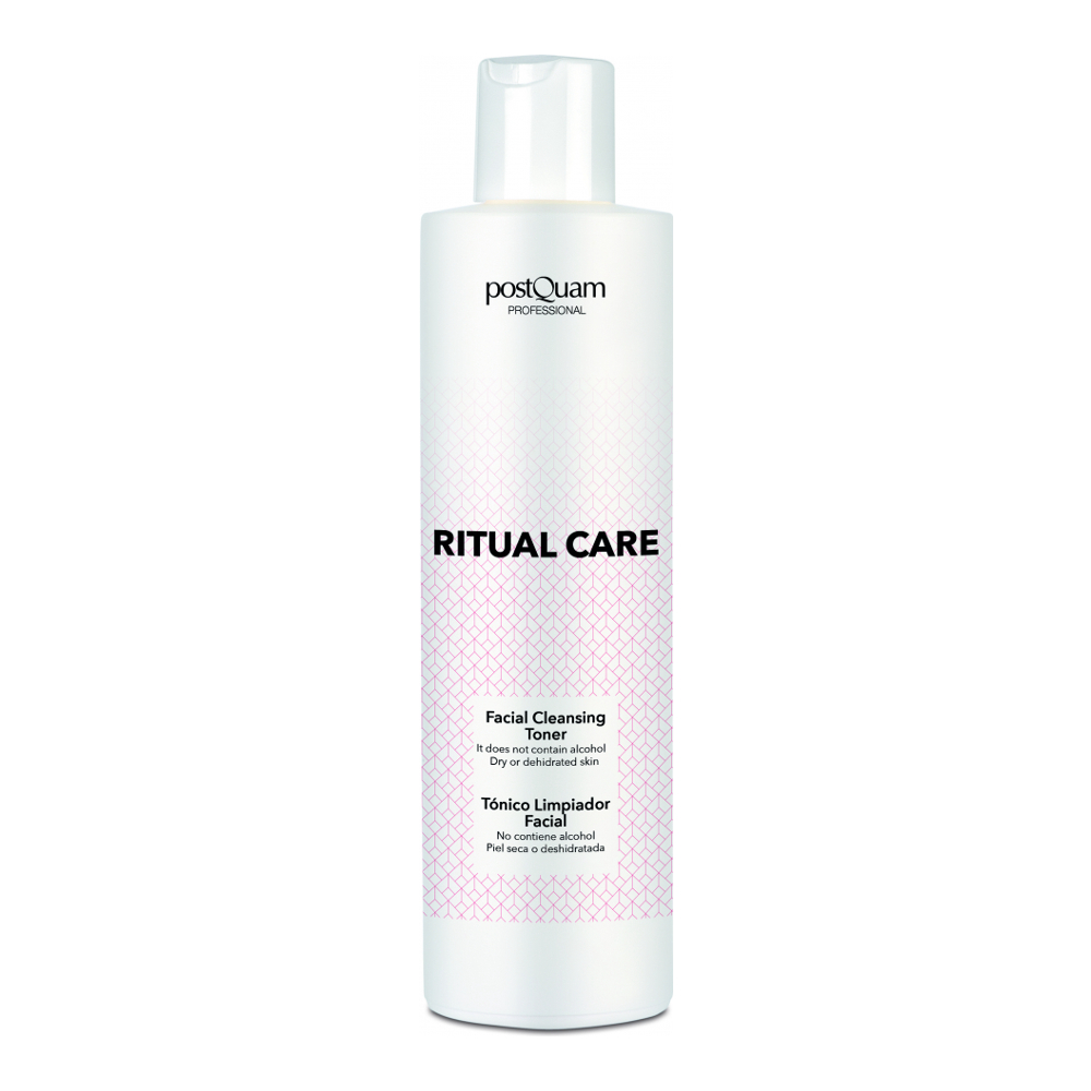 'Ritual Care' Flüssiger Toner - 250 ml