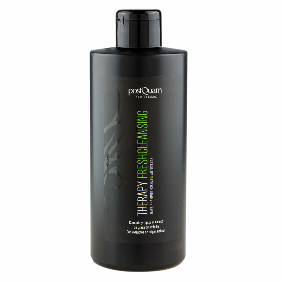 Shampoing 'Fresh Cleansing' - 400 ml