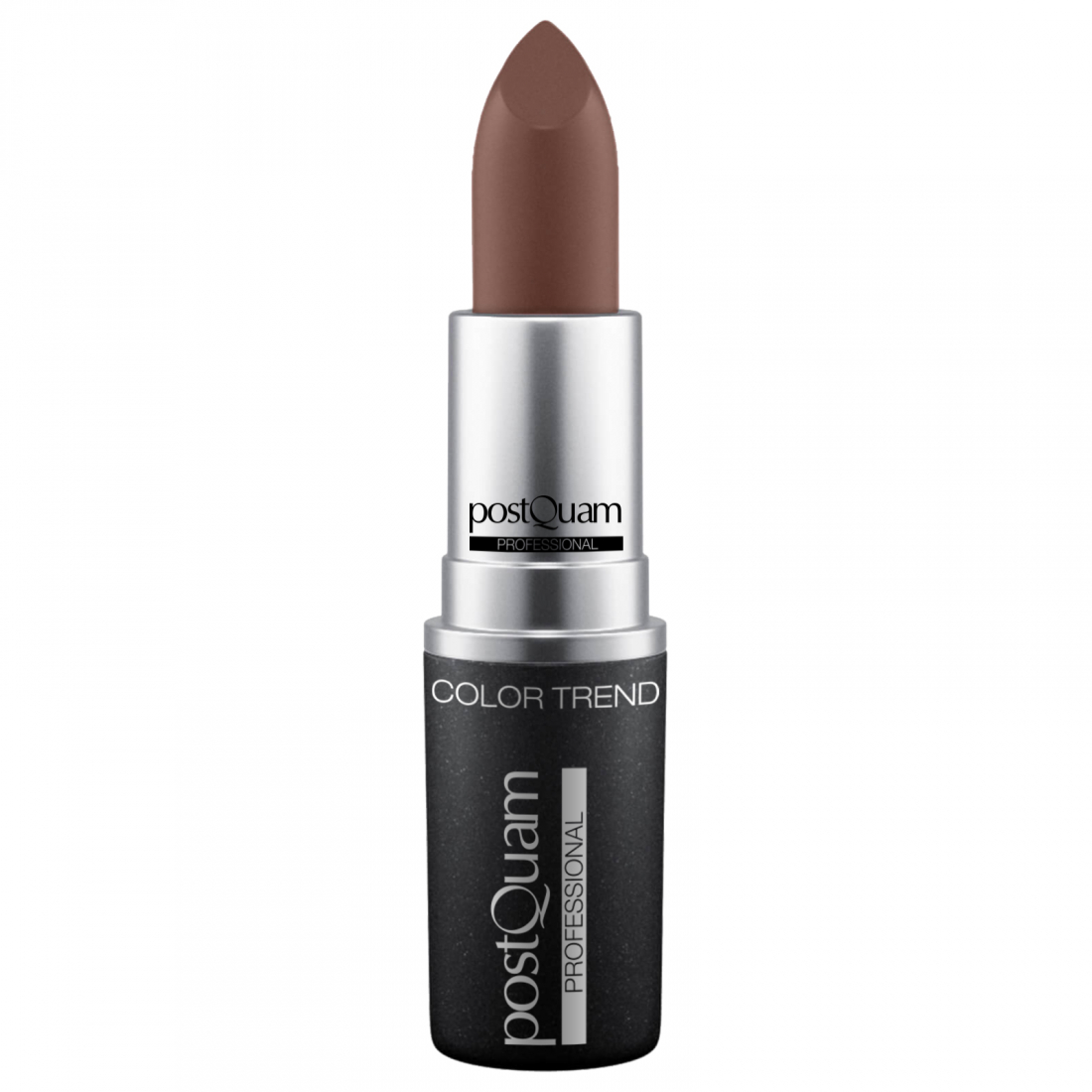 'Retromate High' Lipstick - Dark Nude