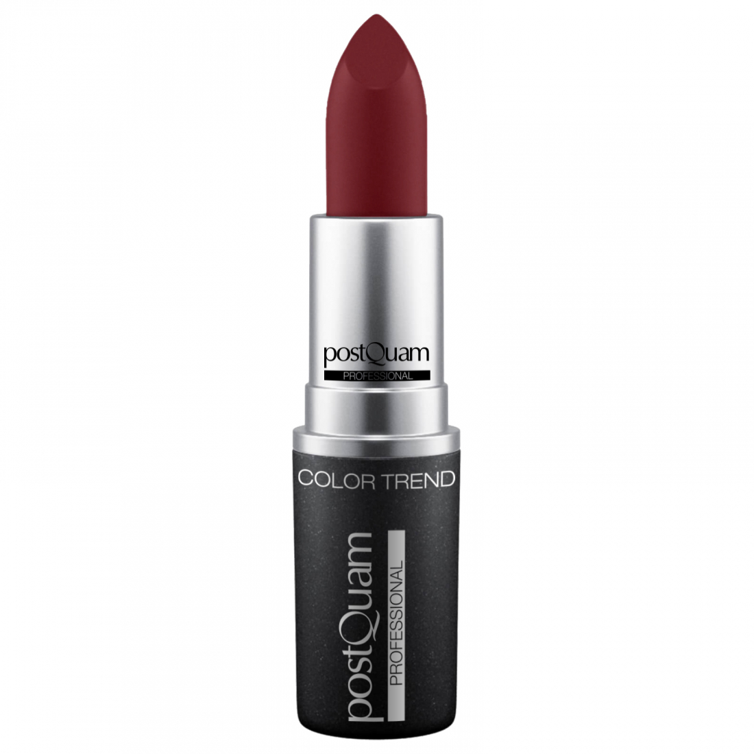 'Glam' Lipstick - Intense Burgundy 4 g