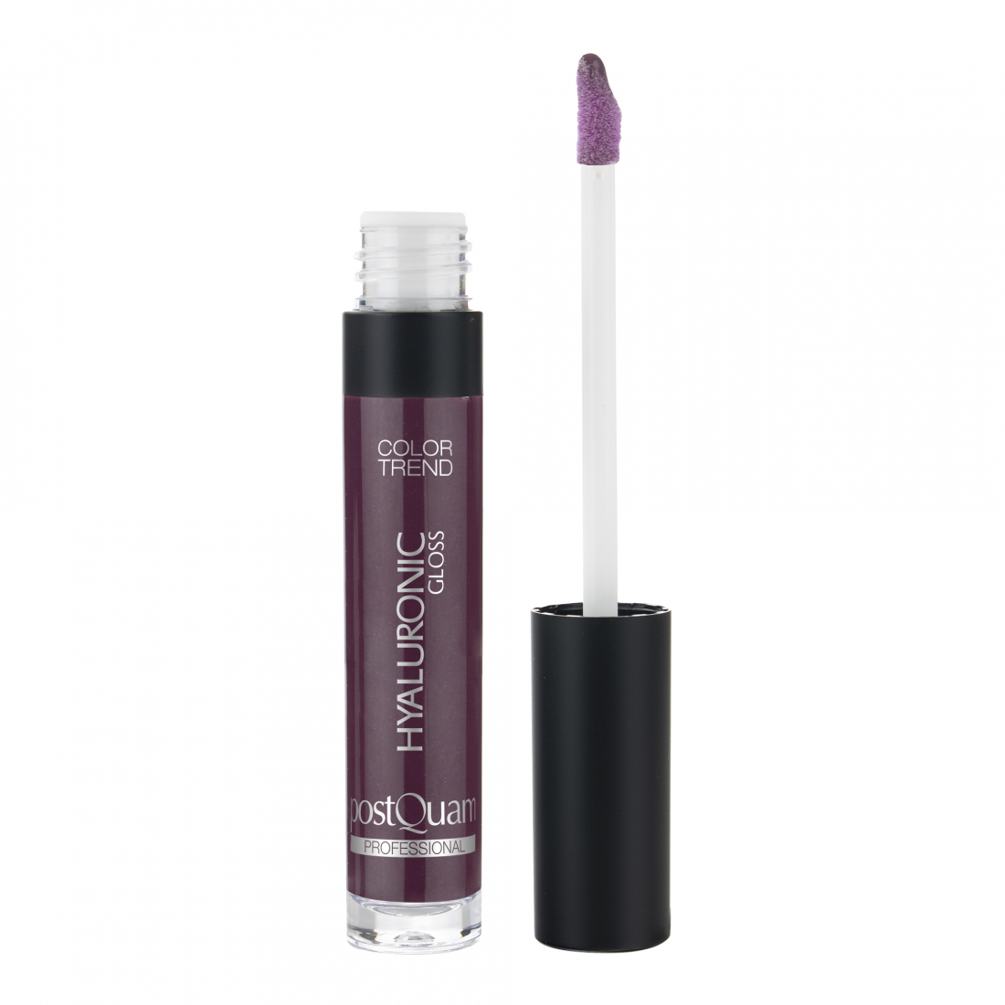 'Hyaluronic' Lipgloss - Violet 5 ml