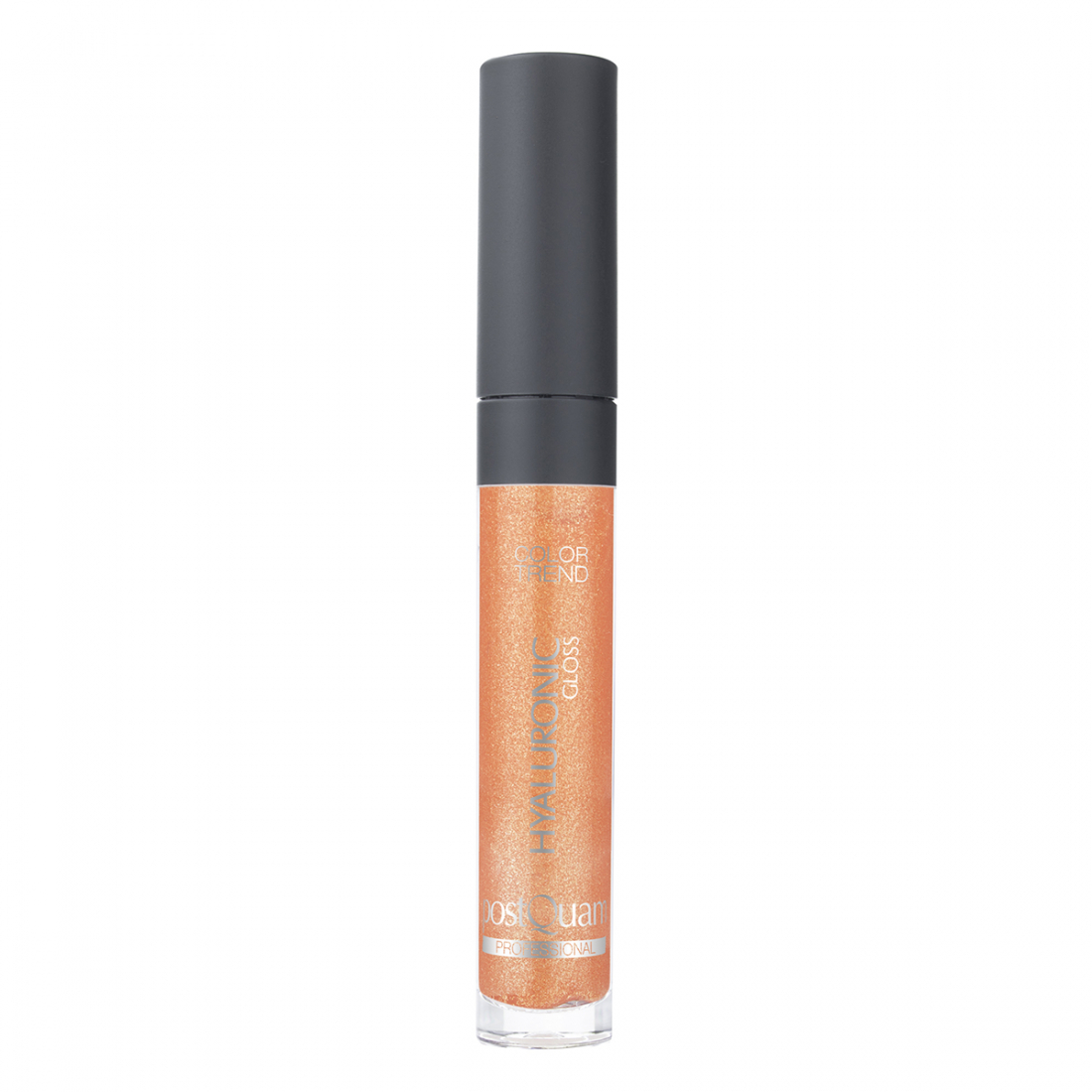 Gloss 'Hyaluronic Galaxy' - Coral 5 ml