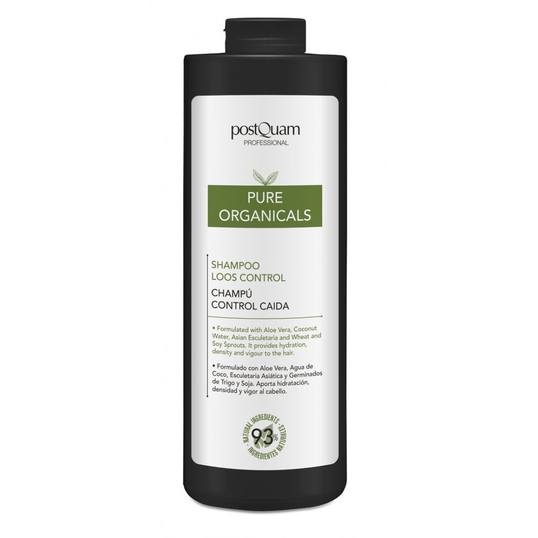 Anti Hair Loss Shampoo - 1000 ml