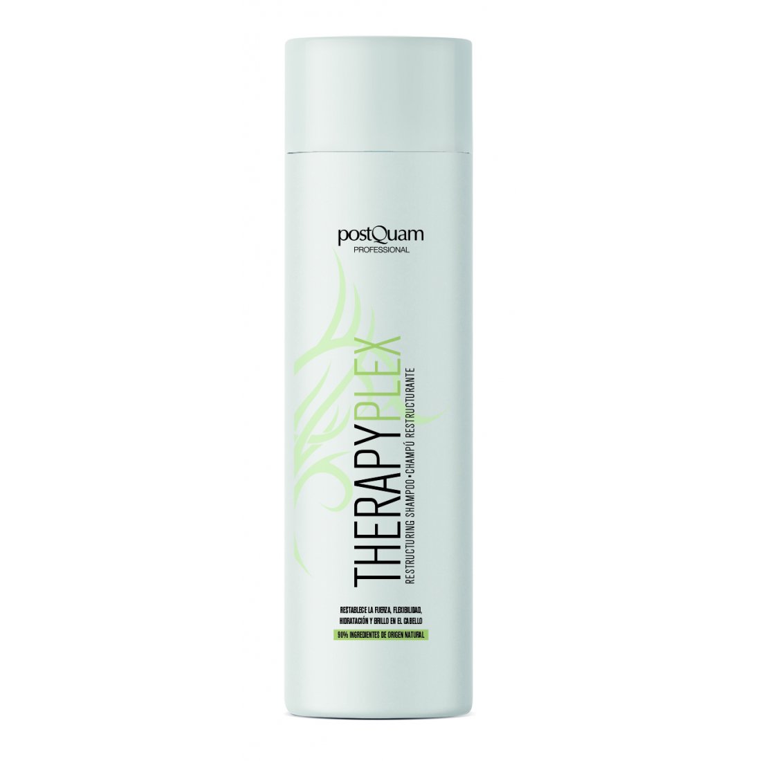 Shampoing 'Plex Postquam Therapy' - 250 ml