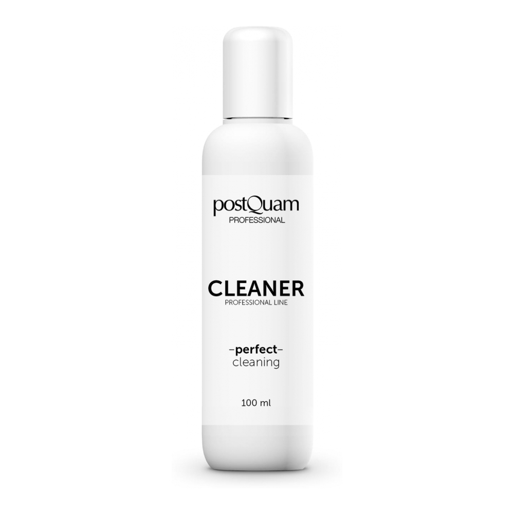 'Semi-Permanent Enamel' Cleanser - 100 ml