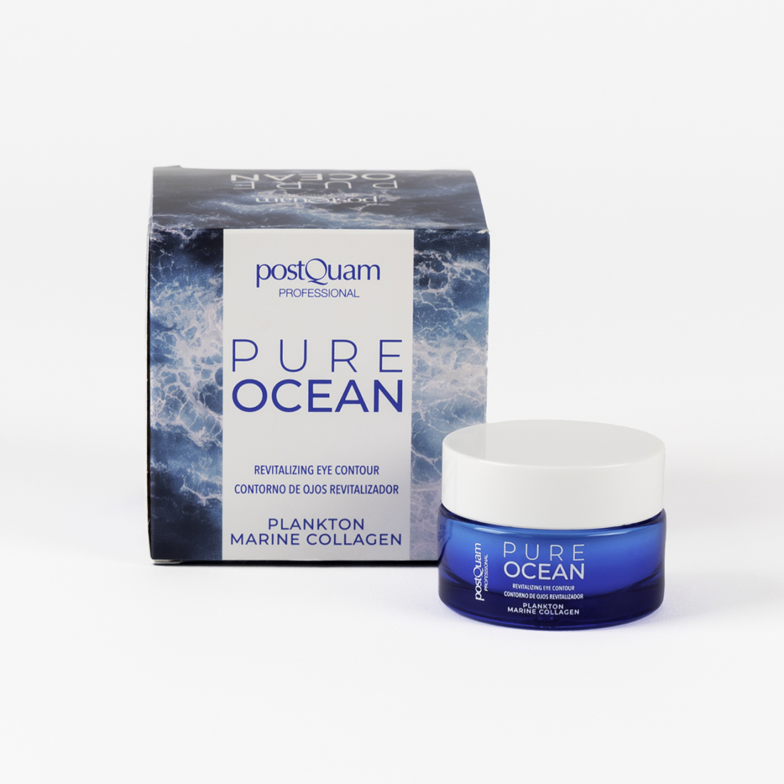 'Nourishing Plankton' Augenkonturcreme