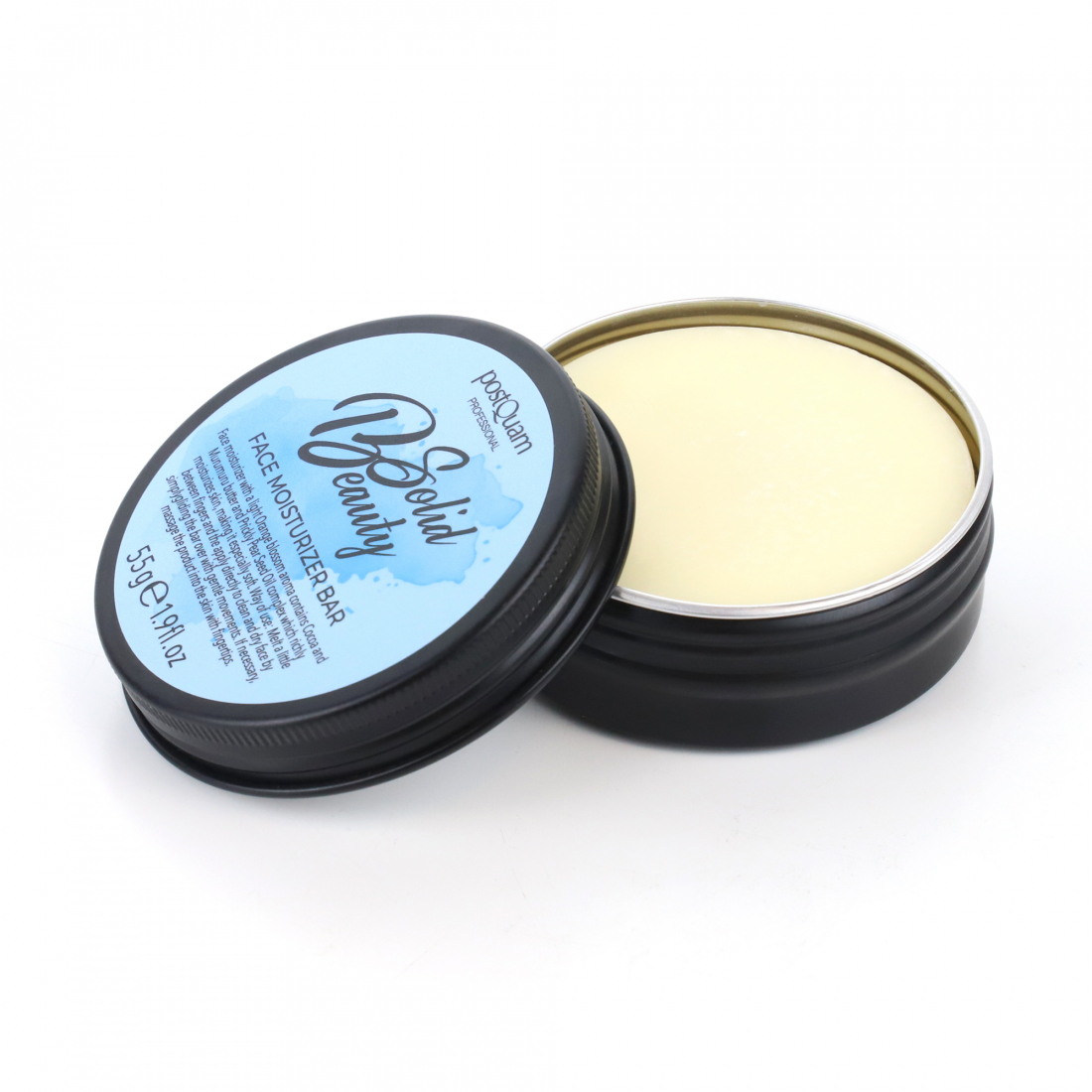 'Solid Bar' Face Moisturizer