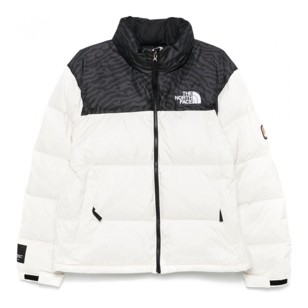 Men's Puffer Jacket