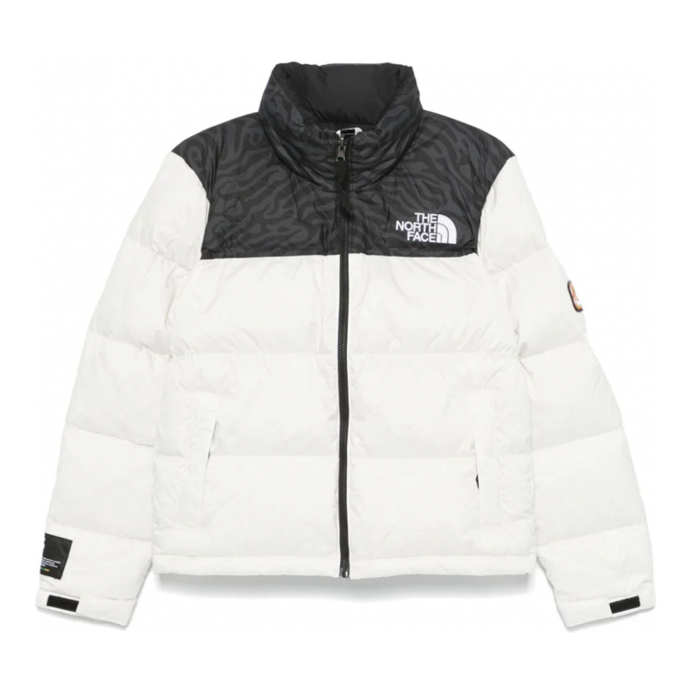 Veste matelassée '1996 Retro Nuptse' pour Femmes