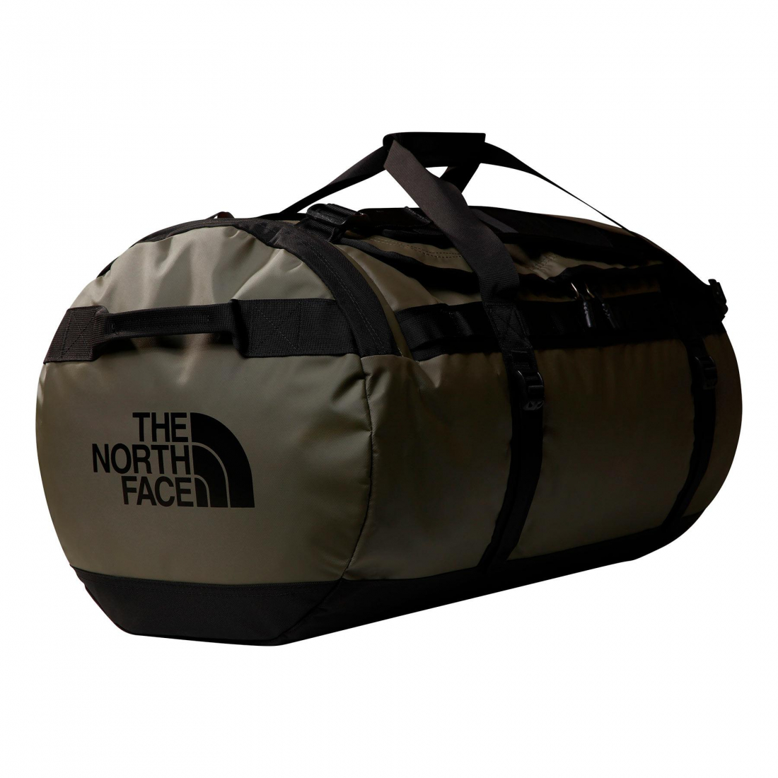 Men's 'Base Camp Voyager Duffel L 95L' Duffle Bag