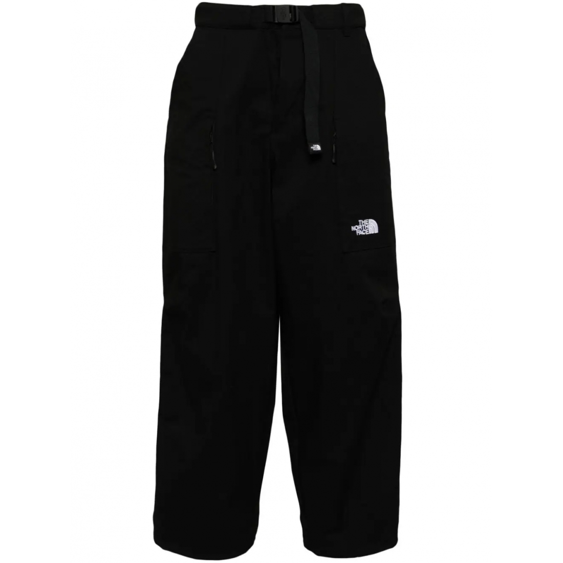 Men's 'Logo-Embroidered' Trousers